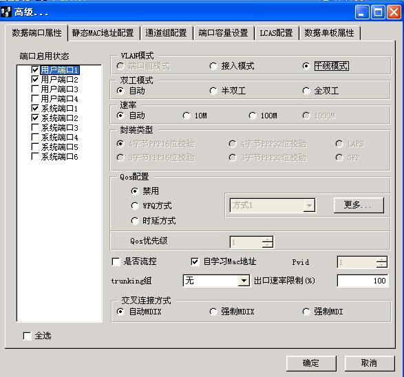E300網(wǎng)管ZXMP S330的SFE和SED單板對(duì)接配置詳細(xì)步驟(圖2)