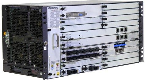 OptiX OSN580(圖1)